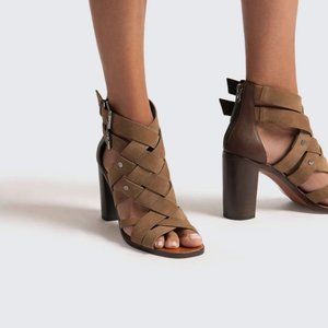 NWT Dolce Vita Noree Sandal